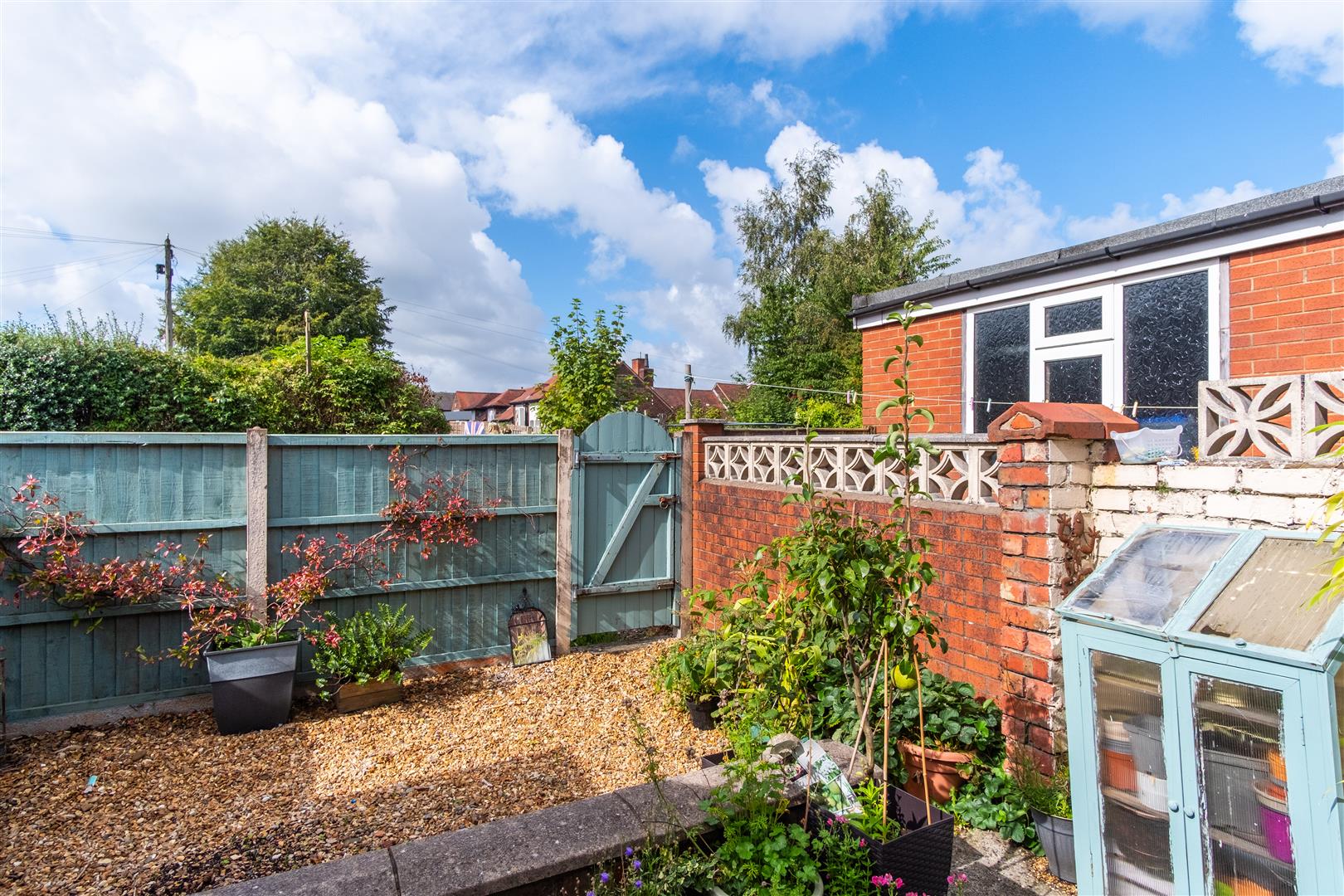 Bentham Street, Coppull, Chorley